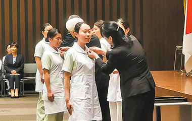 臨床式