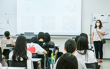 決起集会