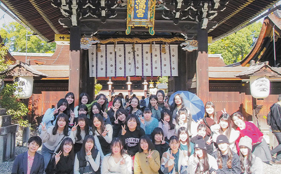 合格祈願